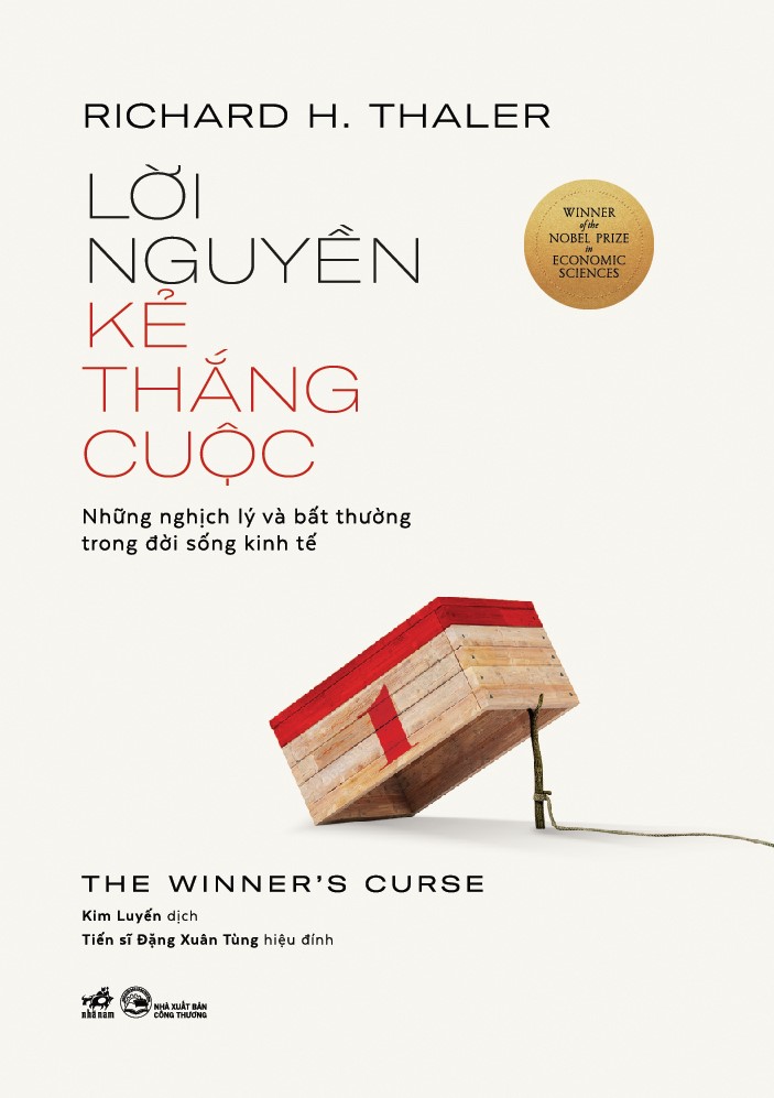 Lời Nguyền Kẻ Thắng Cuộc