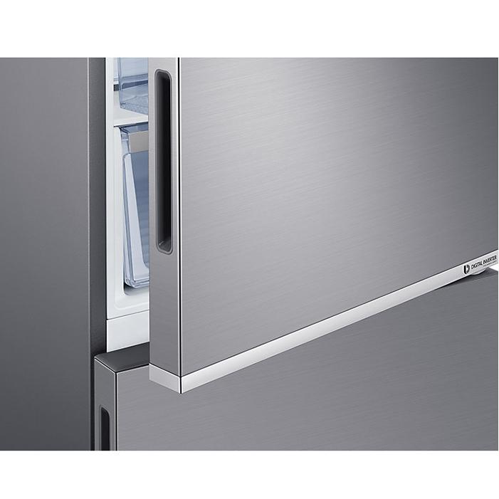 Tủ Lạnh Inverter Samsung RB30N4010S8/SV - Hàng Chính Hãng