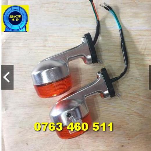 Đèn xi nhan sau cub giá 1 cặp