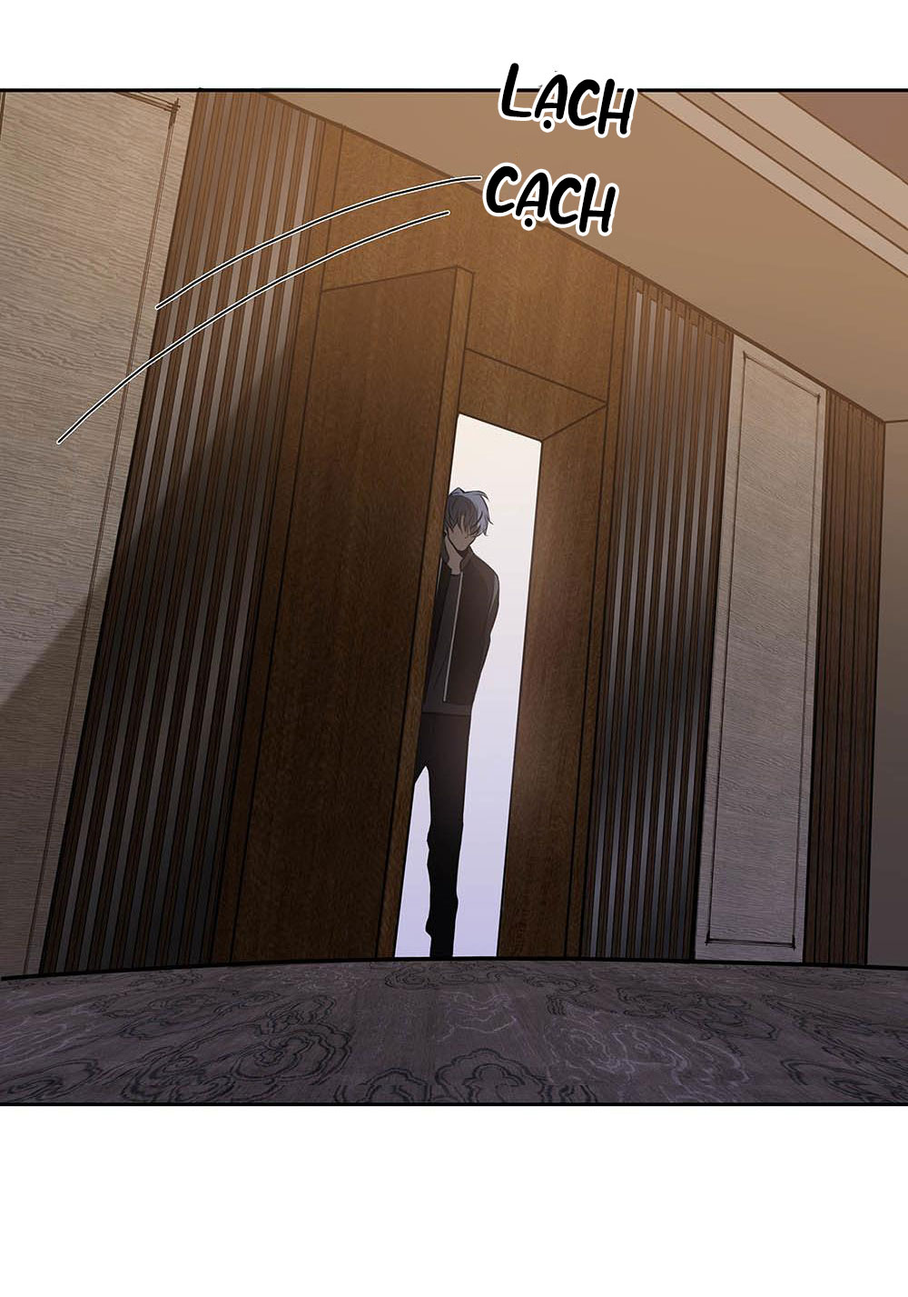 quan hệ nợ nần chapter 34 25