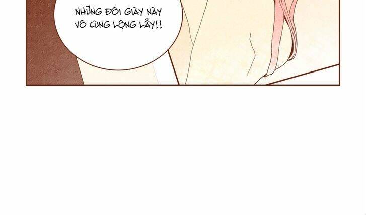 tại sao đàn ông không còn mang giày cao gót chapter 2 6