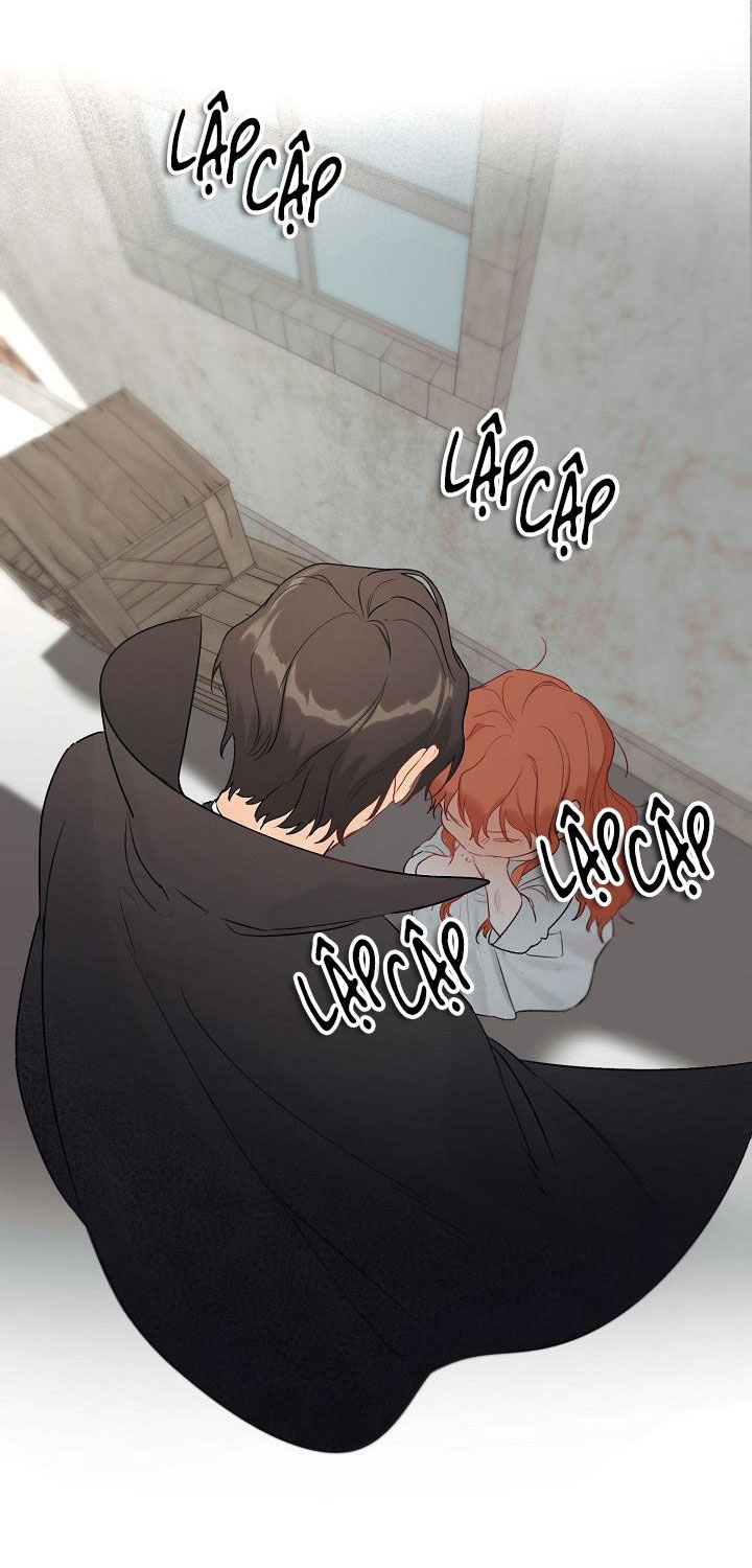 trở thành con gái của anh hùng bóng đêm chapter 1 62