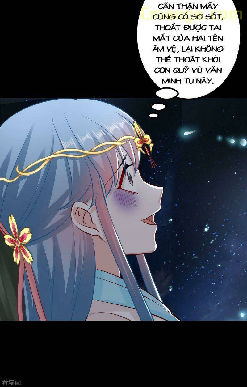 độc y đích nữ chapter 29 14