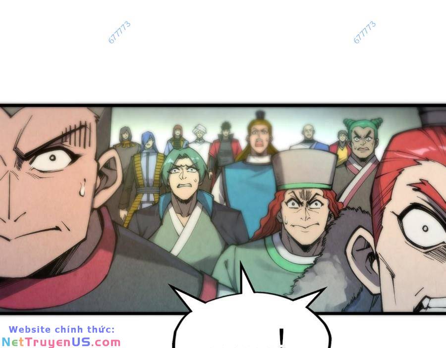 vạn cổ chí tôn chapter 261 29