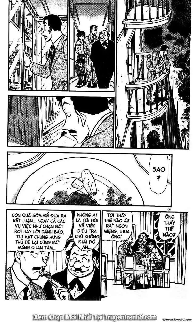 conan chapter 494 14