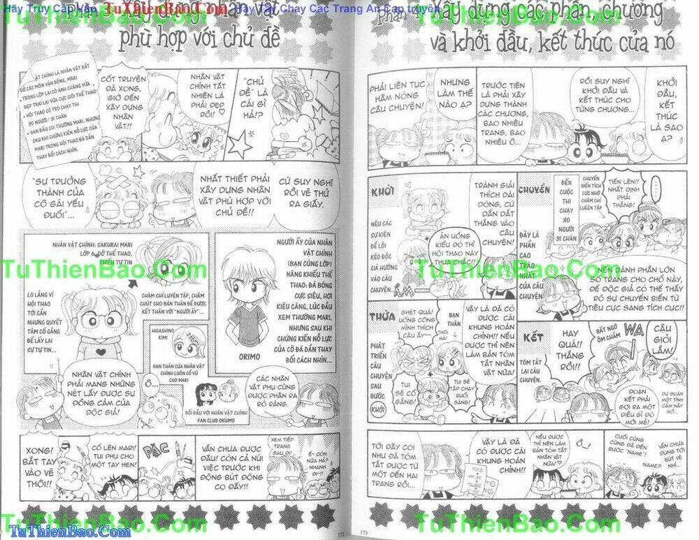 nhóc miko chapter 21 85