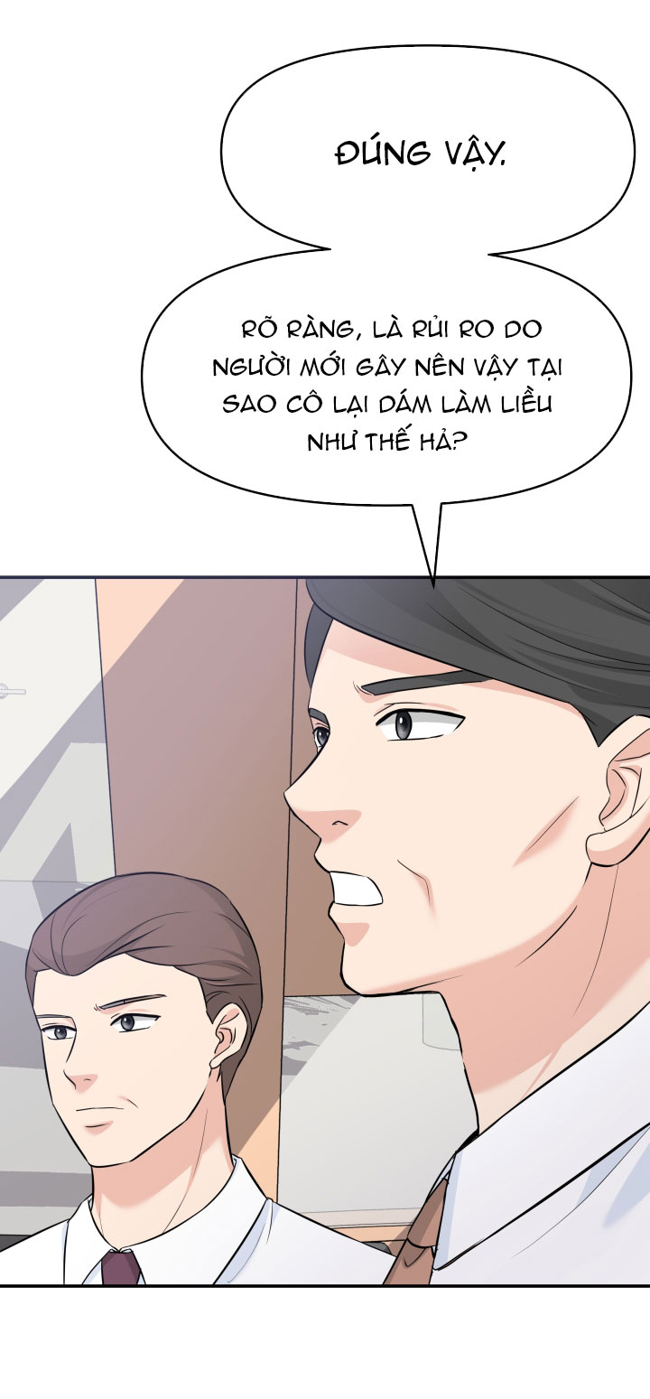 vị đại diện đáng ngờ chapter 5 8