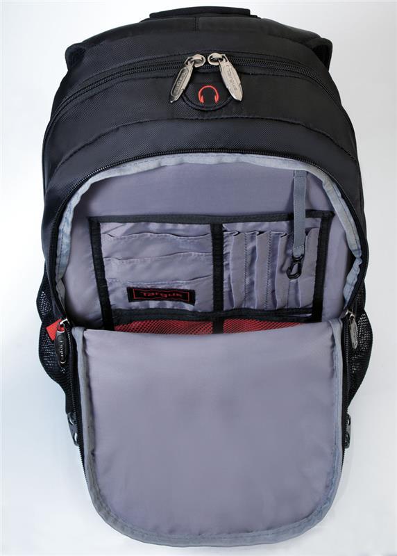 Balo Targus TSB226AP Terra dành cho Laptop 15.6" - Hàng Chính Hãng