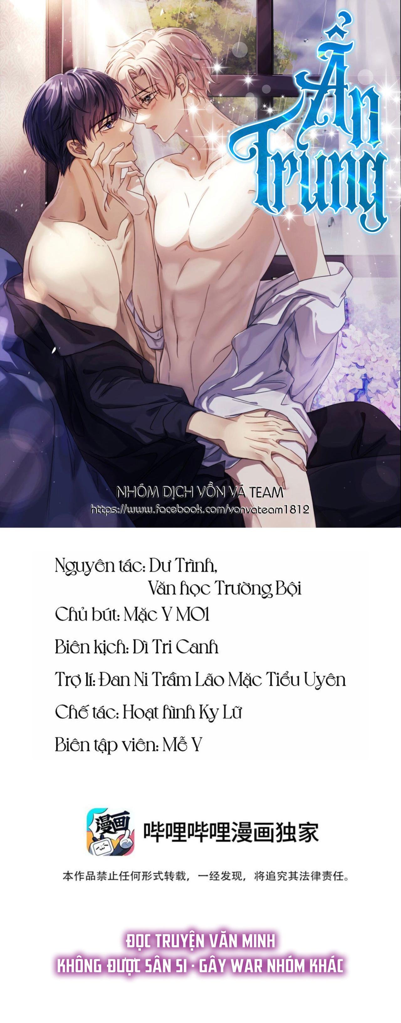 ẩn trung (end) chapter 60 2