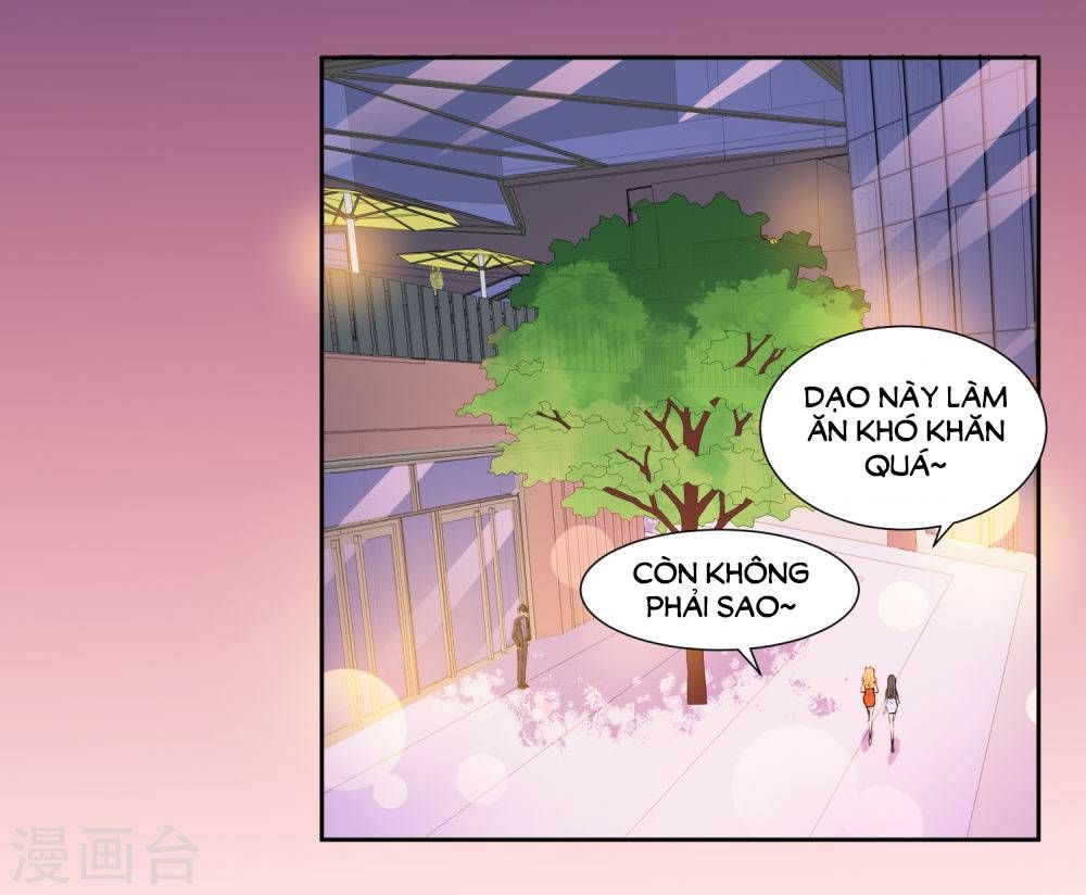 thầy giáo ác ma yêu tôi rồi chapter 40 12