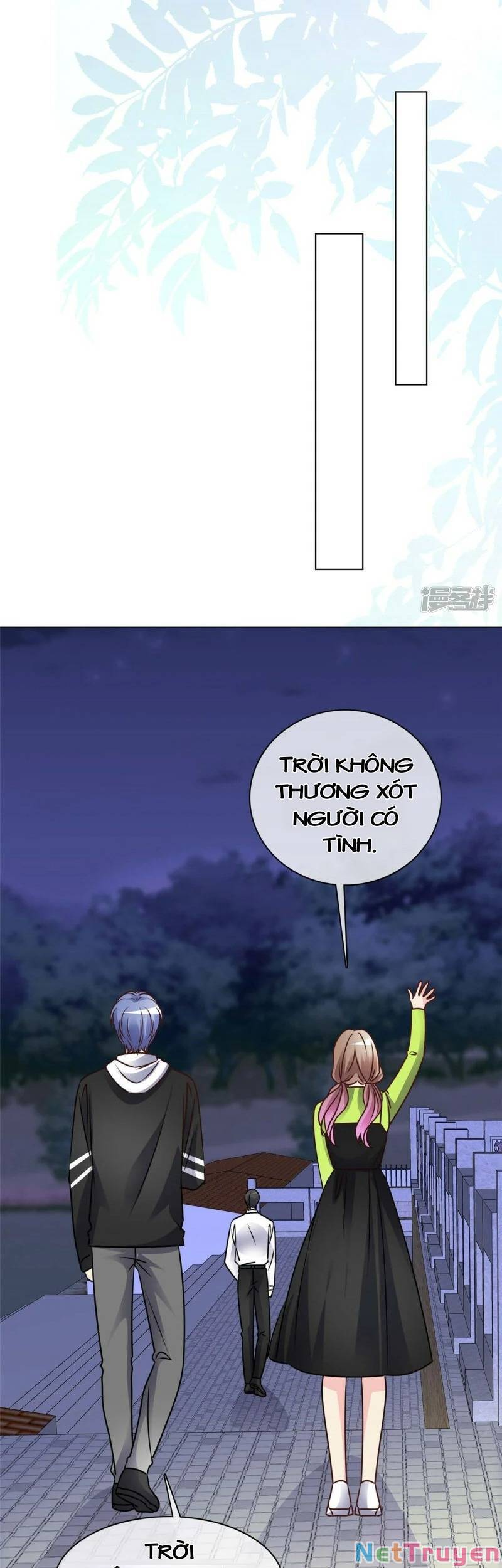 thần tiên đại nhân của tôi chapter 17 32