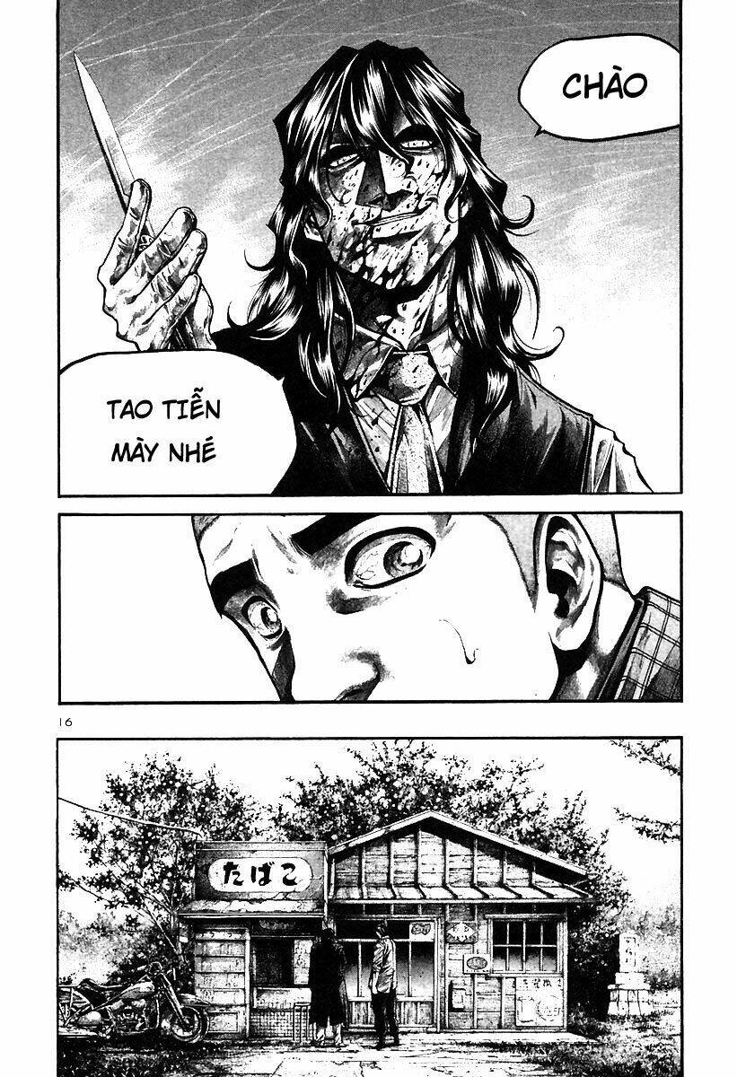 rainbow chapter 191 15