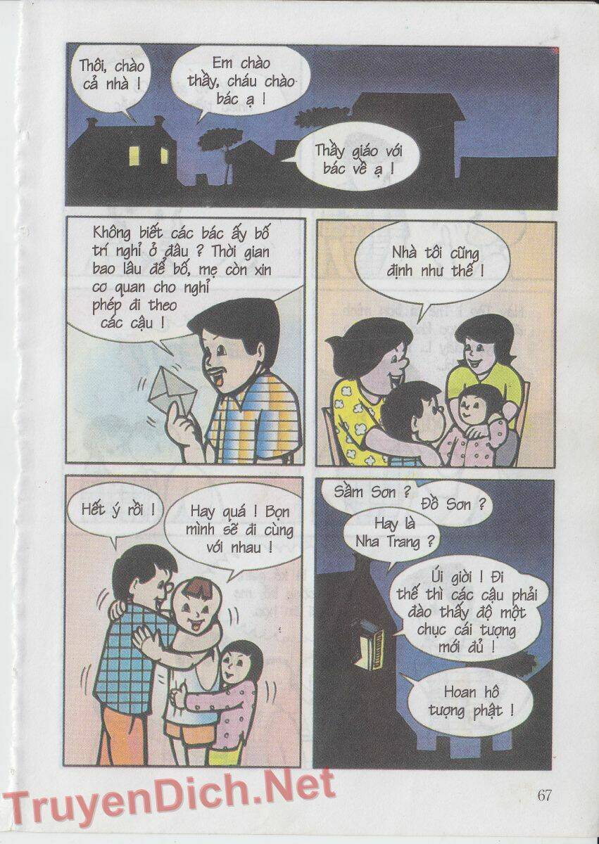 tý quậy chapter 2.1 59