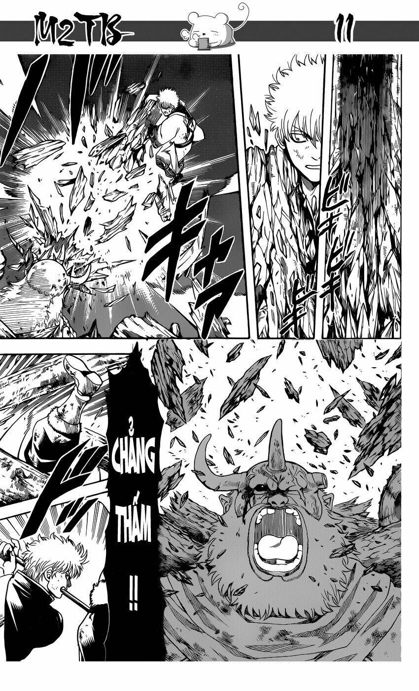 gintama - linh hồn bạc chapter 619 12