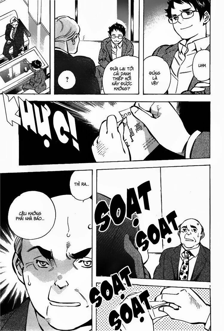 shin kurosagi - con diệc đen 2 chapter 49 7