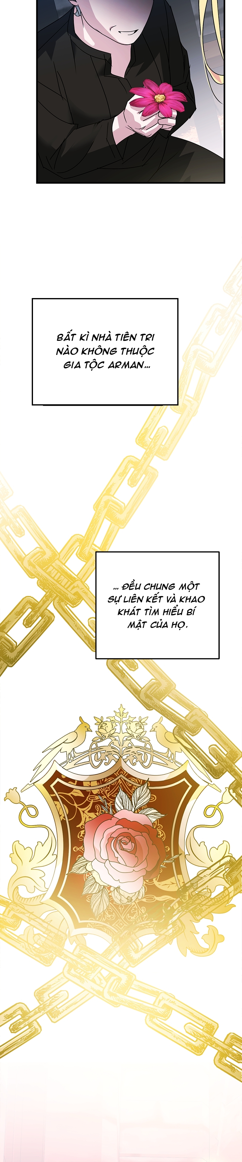 10 phương pháp để bị bạo chúa bỏ rơi chapter 8.1 17