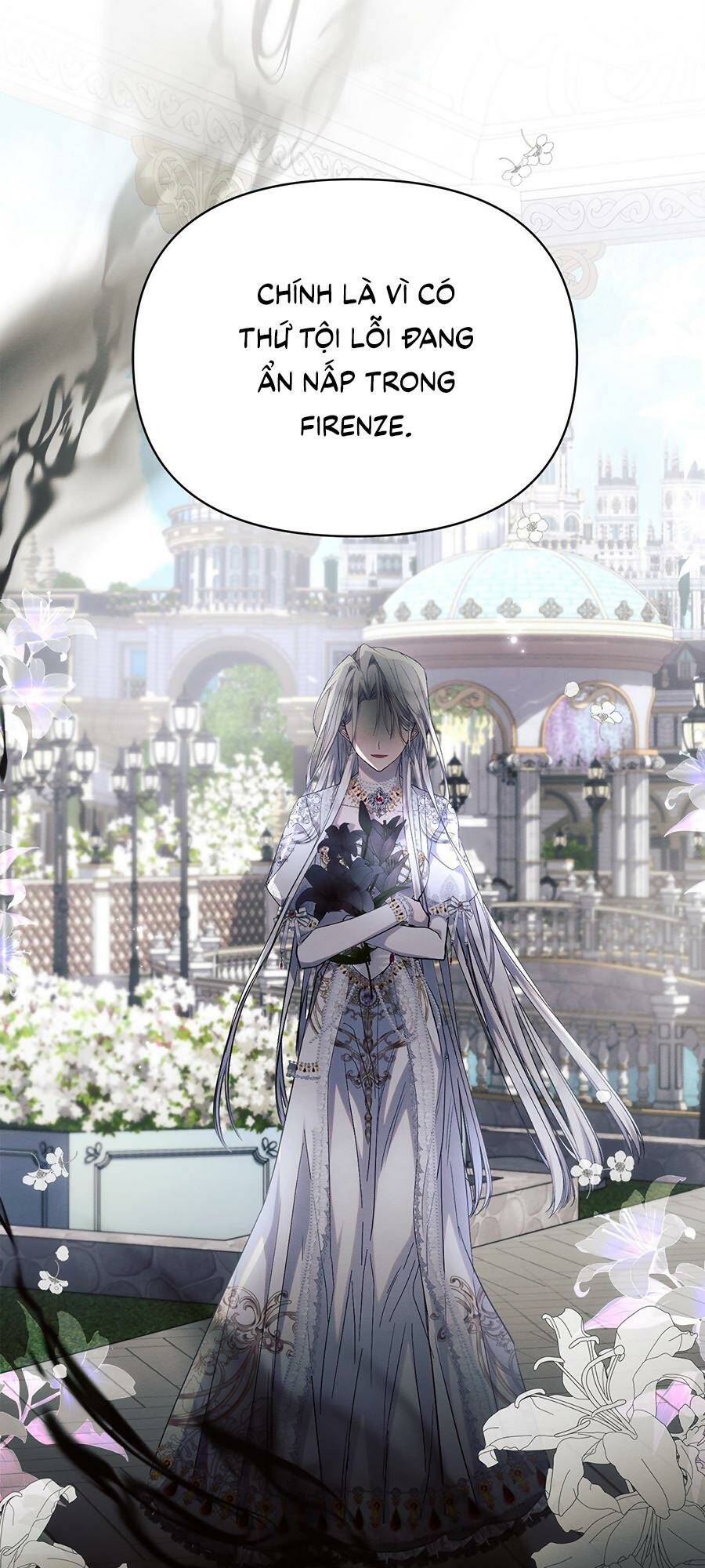 Công Chúa Ashtarte chapter 64.2 44