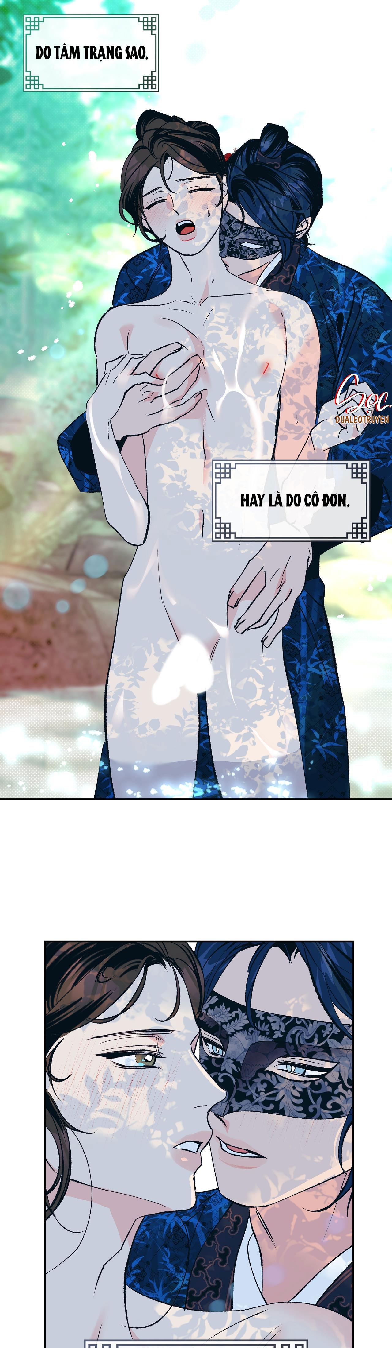 mộc đàn hương chapter 10 40