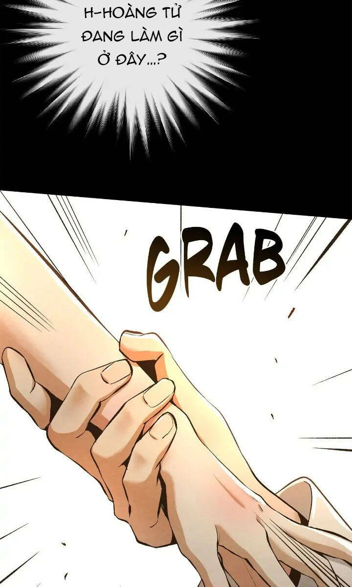 Hoàng Tử Rắc Rối chapter 13.2 3