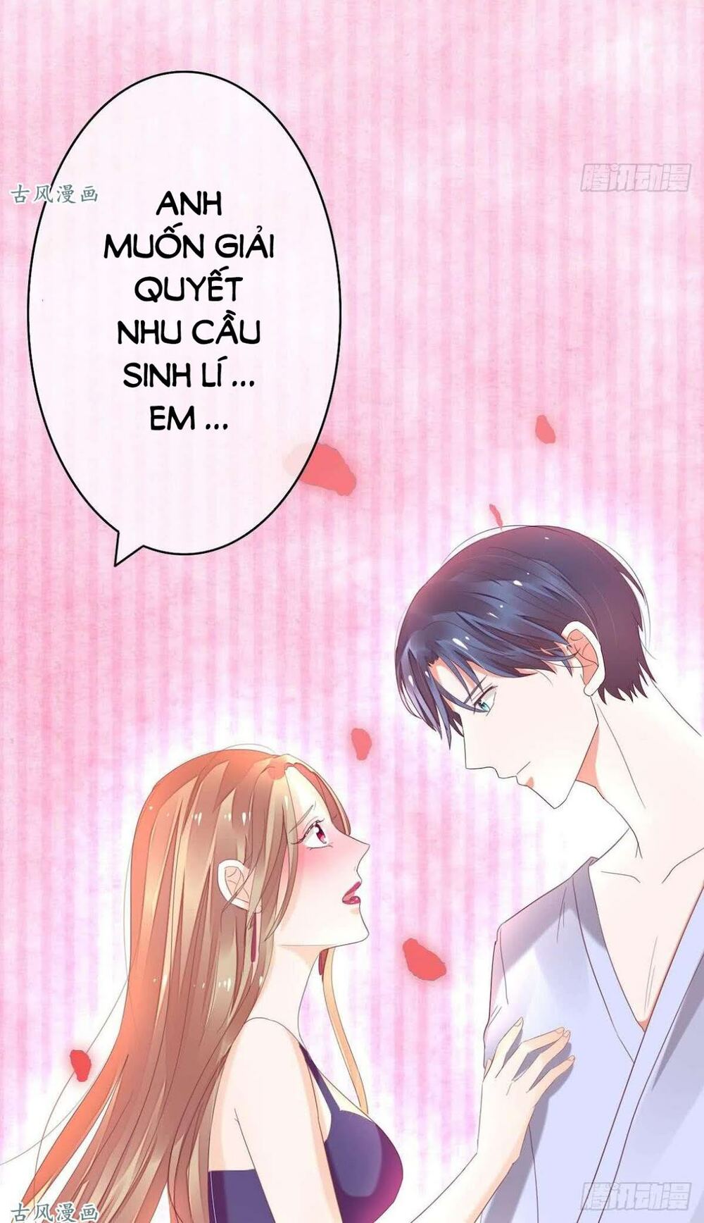 manh thê khó dỗ phần 1 chapter 38 20