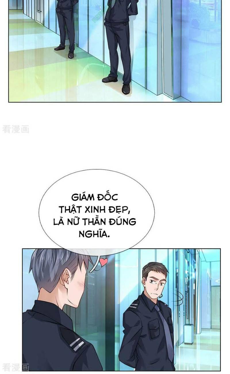 cực phẩm yêu nghiệt chapter 17 4