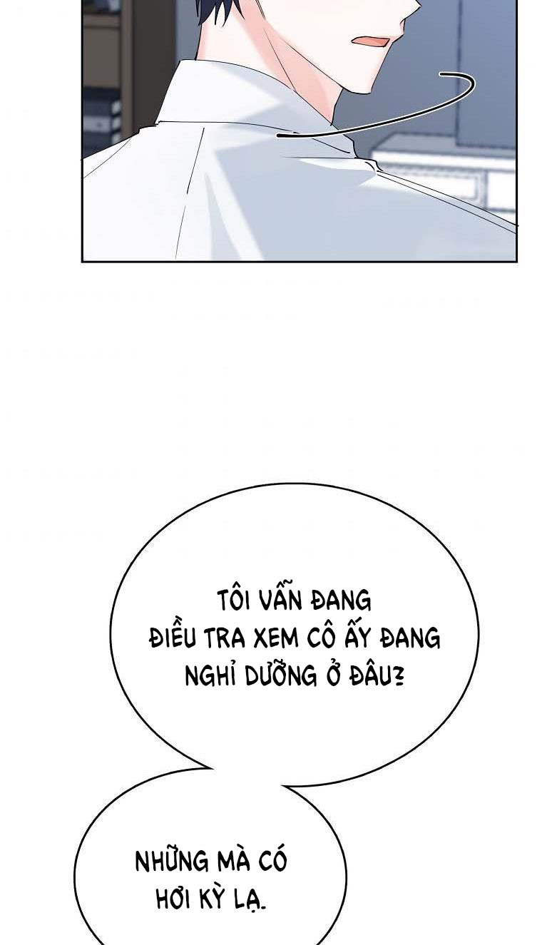 ác nữ karuna bị teo nhỏ chapter 8.2 24