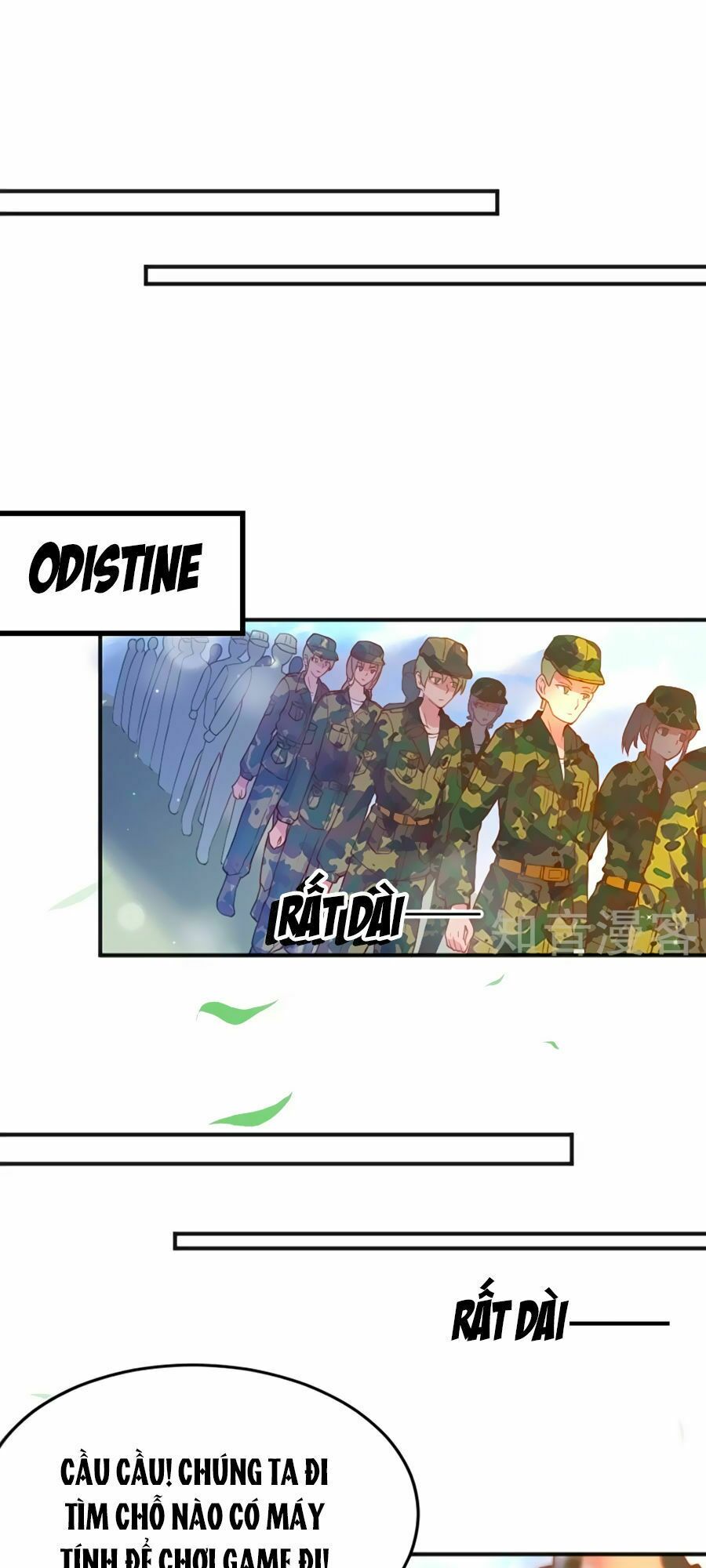 chồng già vợ trẻ trêu nhau hàng ngày chapter 52 7