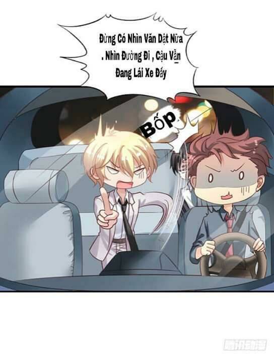 tôi không muốn fa như vậy đâu chapter 61 11