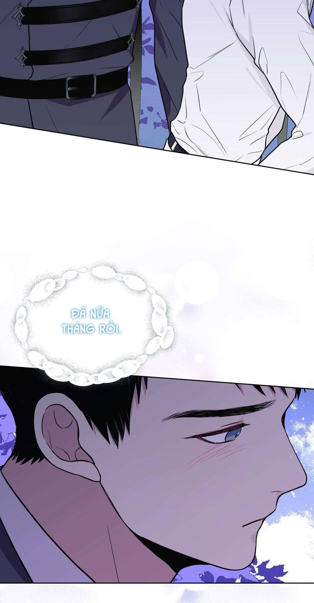 rừng biển [bl] chapter 59 37