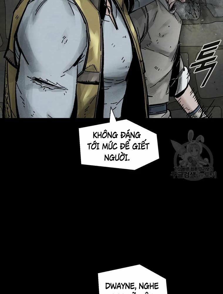 mật mã mê cung chapter 17 99