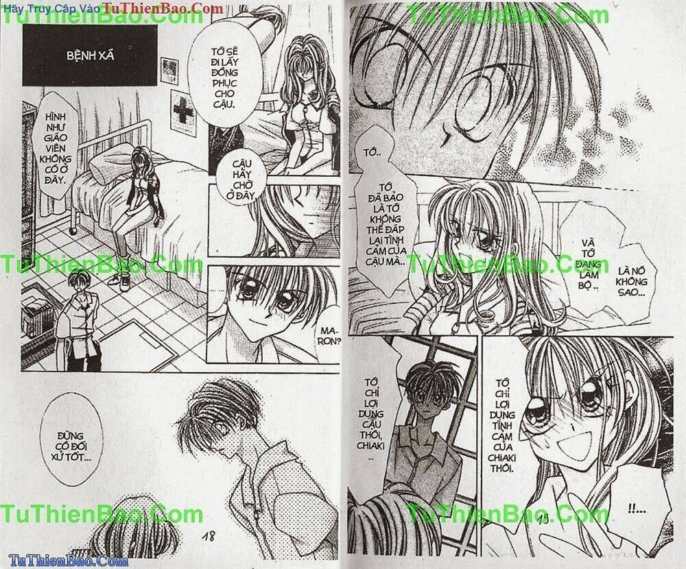 thiên thần bóng tối chapter 6 8