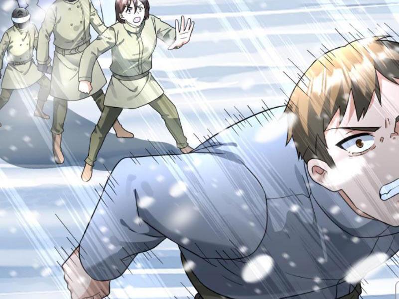 đóng băng toàn cầu: tôi gây dựng nên phòng an toàn thời tận thế chapter 207 4