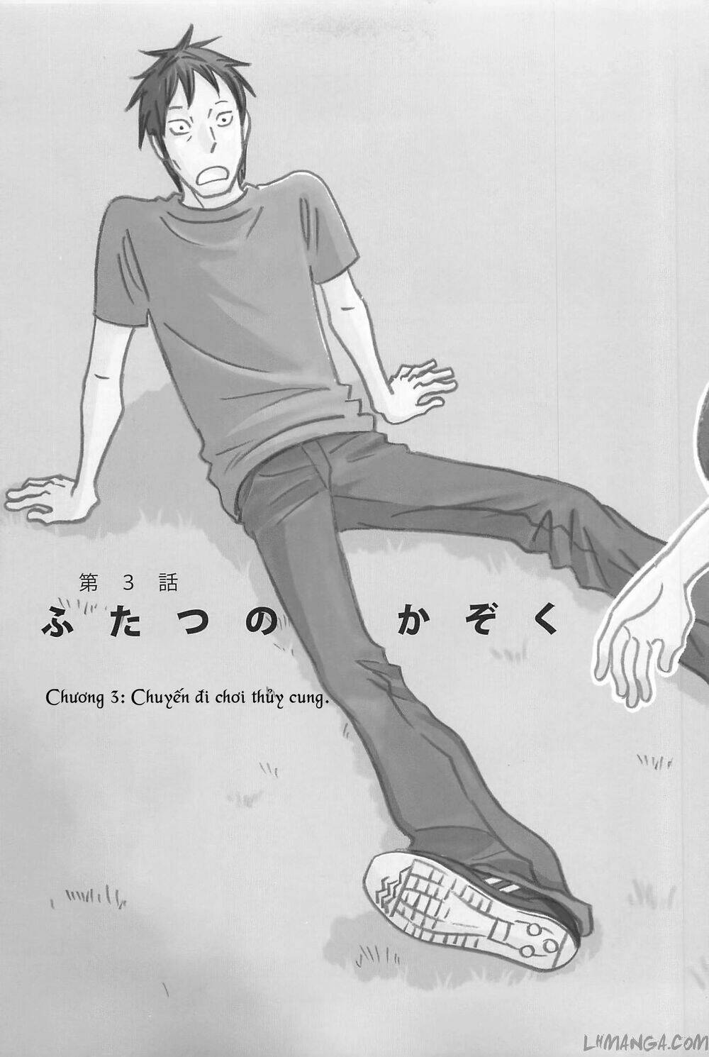 usagi drop chapter 59 3