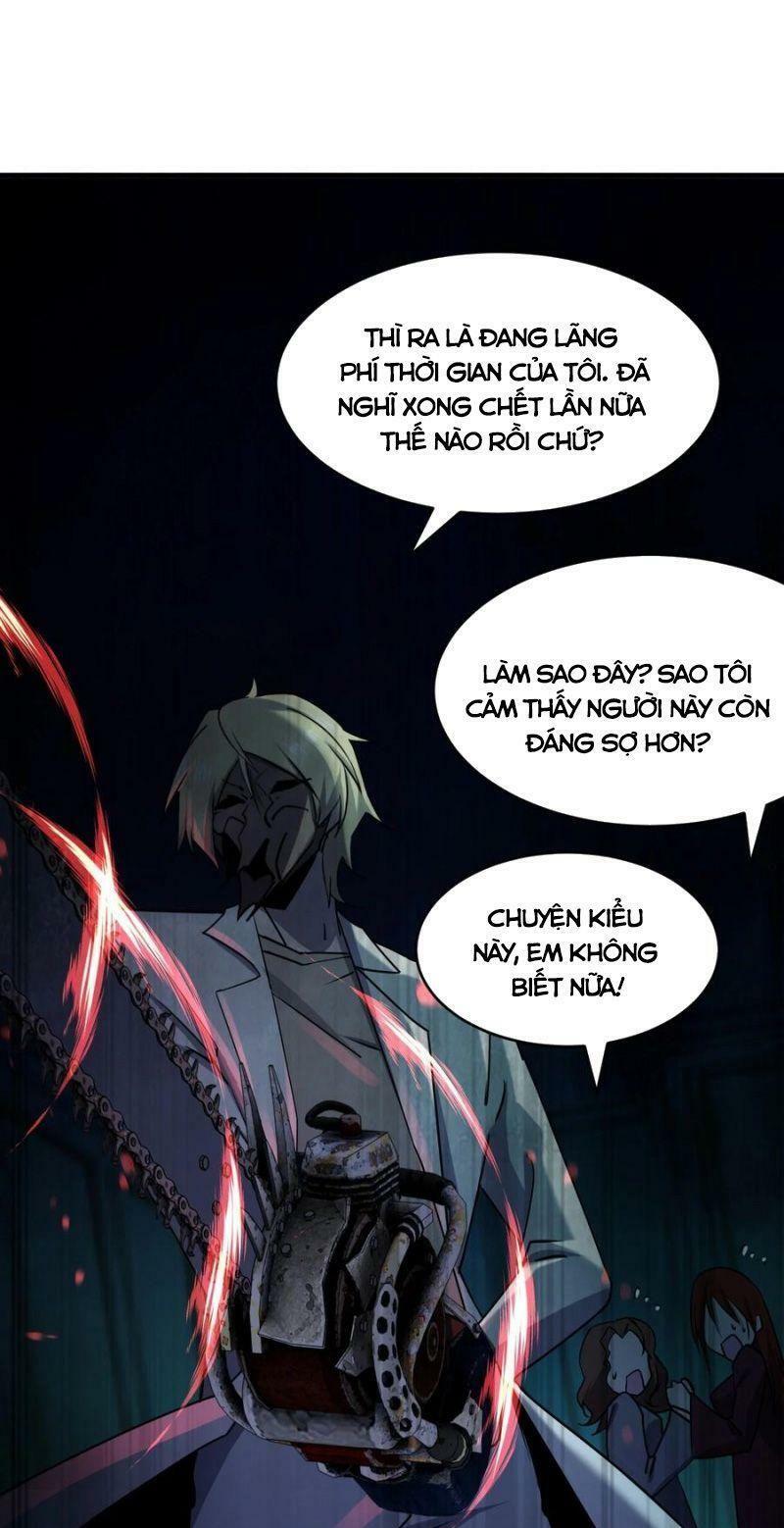 đừng hiểu lầm, tôi mới là người bị hại! chapter 51 22