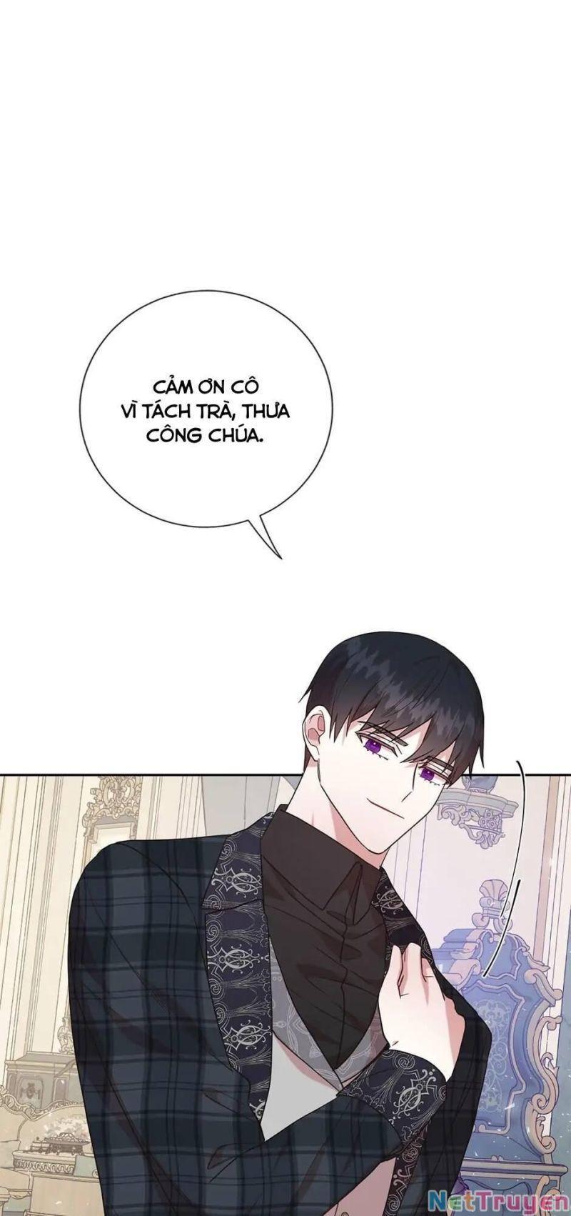 xin ngài đừng ăn tôi chapter 70 36