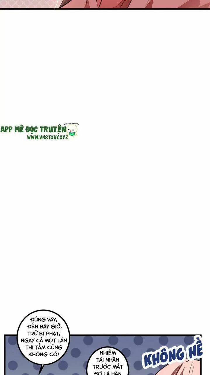 trọng sinh đế phi: quyền khuynh thiên hạ chapter 31 25