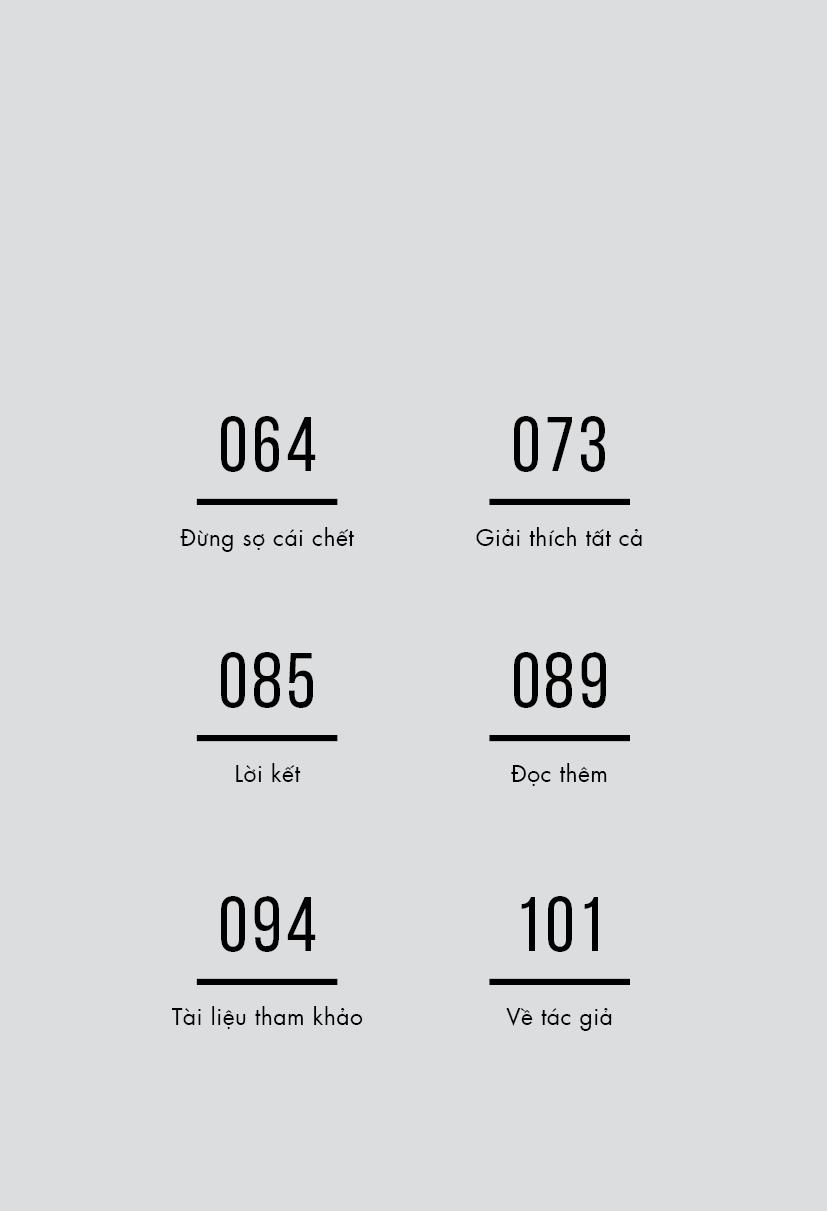 Chủ Nghĩa Khoái Lạc 101 - Phương Thuốc Hạnh Phúc Của Epicurus