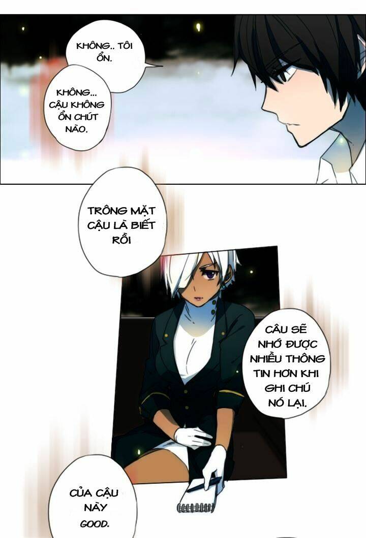 catharsis chapter 32 15