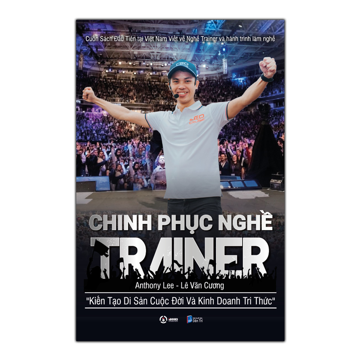 Chinh Phục Nghề Trainer