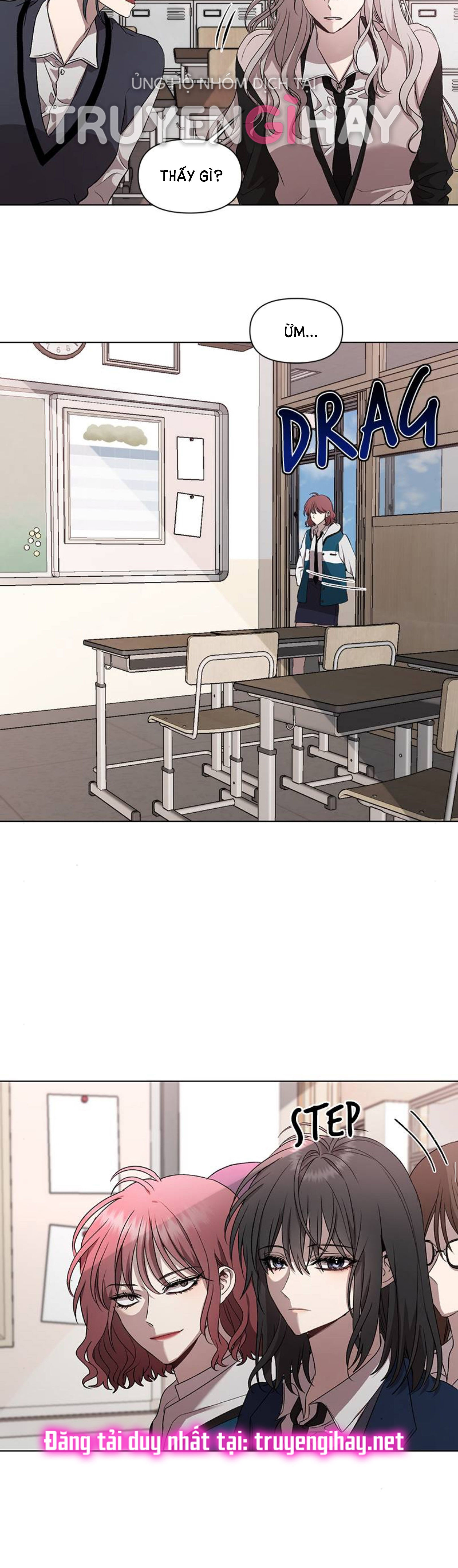 Tự Do Trong Mơ chapter 23.2 5