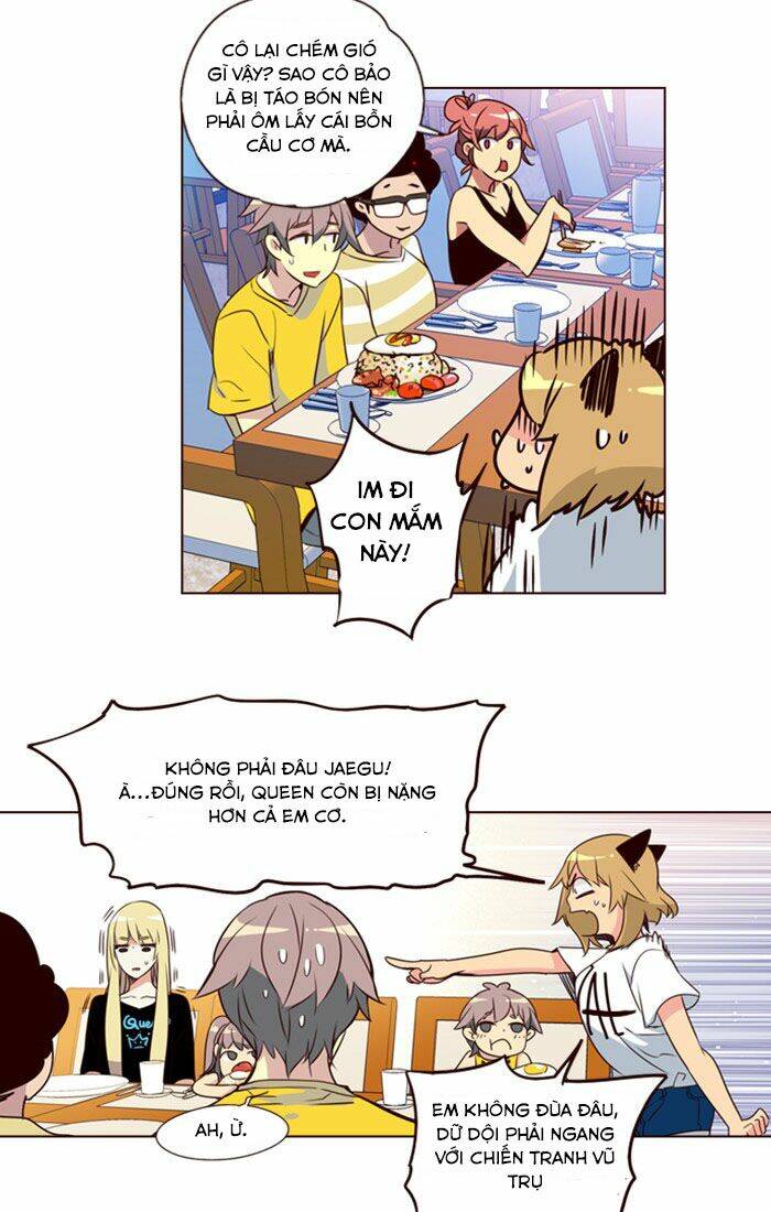 nữ sinh trường wilds chapter 207 5