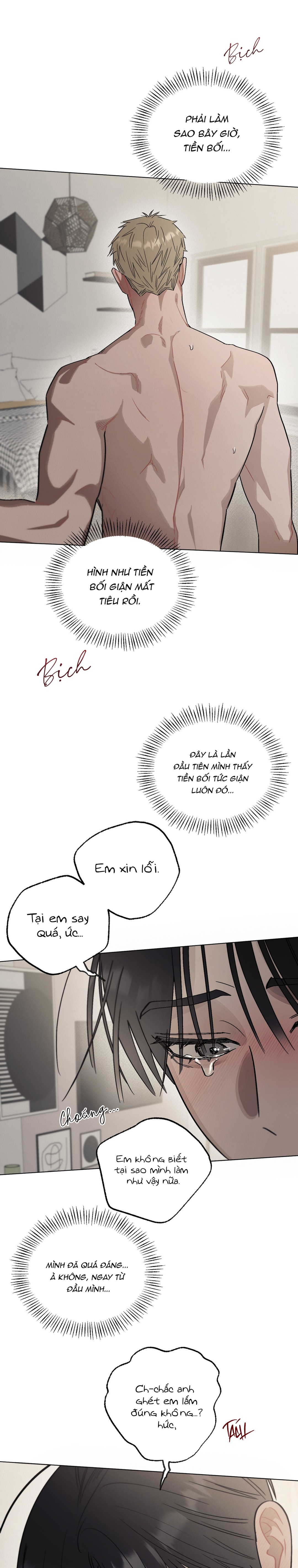 nhiệm vụ hongsil chapter 9 6