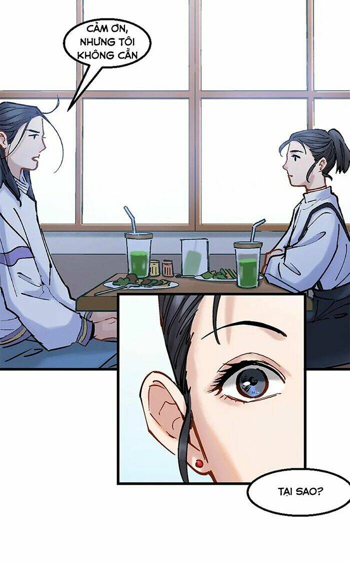 anh hùng và hiệp nữ chapter 26 26