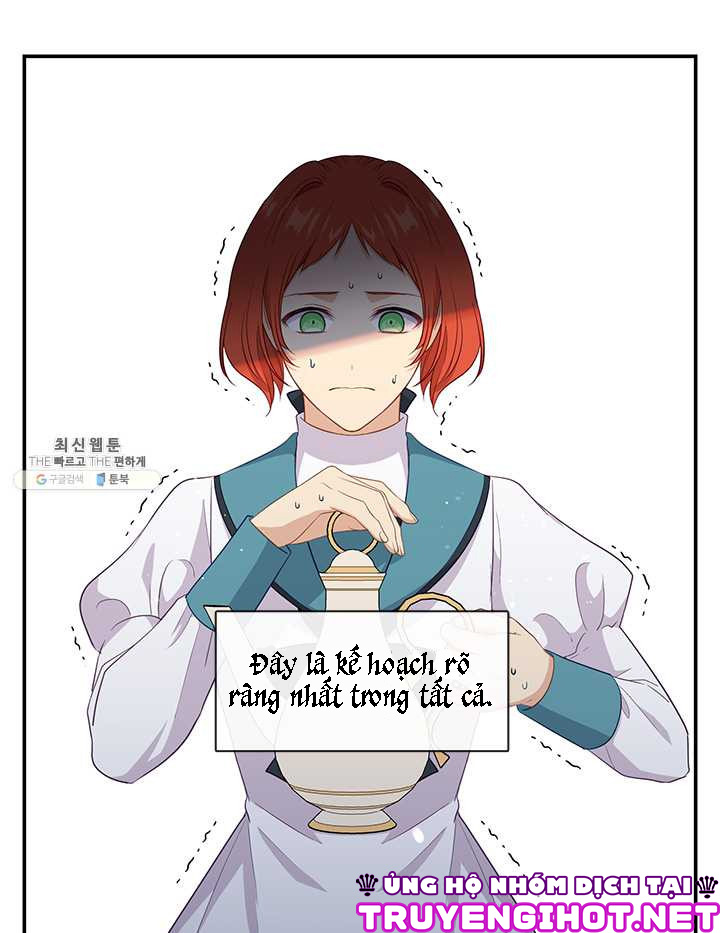 cẩn thận nữ phụ phản diện đấy! chapter 70 15