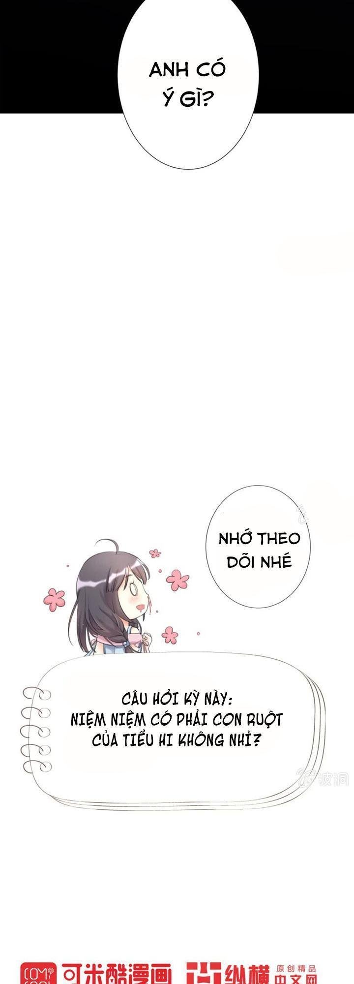 ảnh đế cầu sủng chapter 5 21