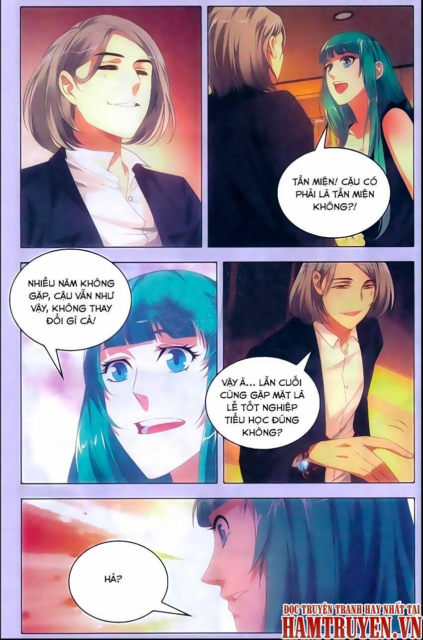chín chín tám mươi một - 9981 chapter 83 16