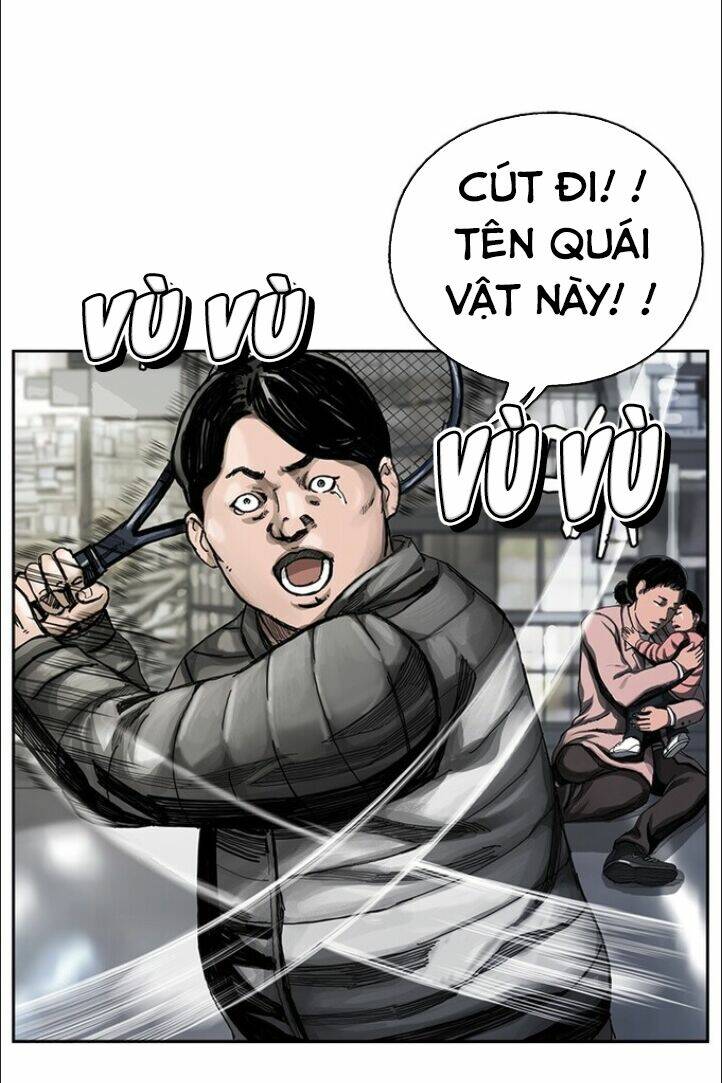 truyền thuyết anh hùng thời mạt thế chapter 2 29