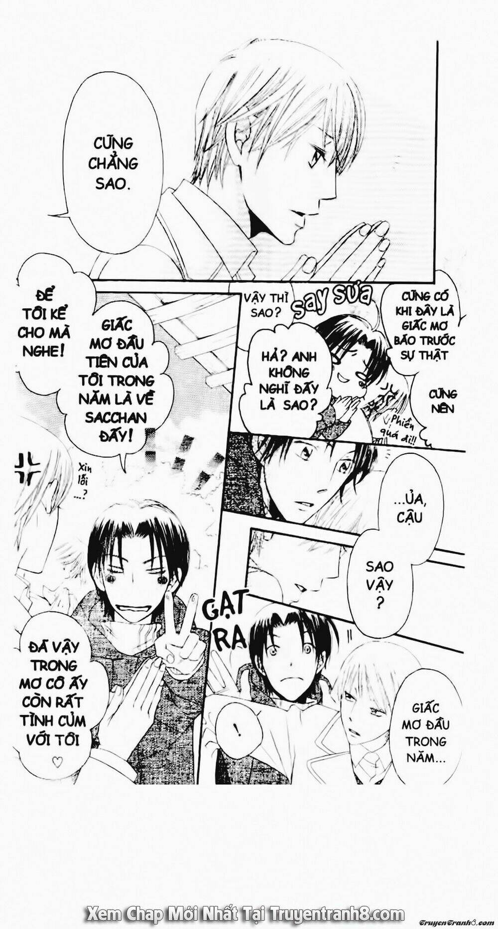 tiểu thư sachie chapter 43 4