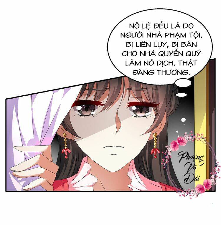 tuấn sủng có độc chapter 1 45