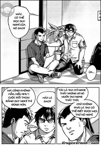 liên minh tự do chapter 5 1